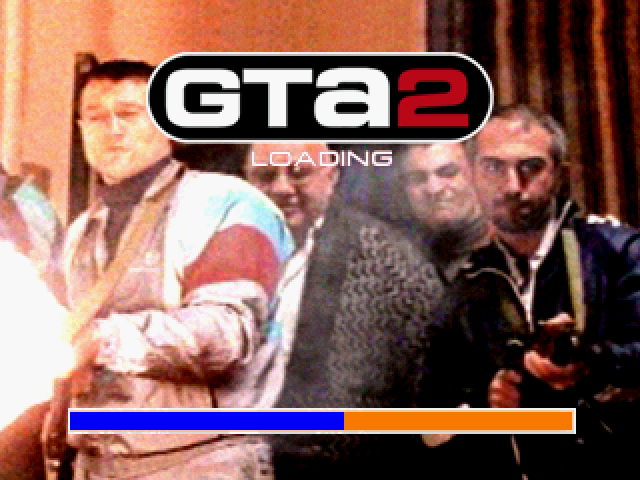 Grand Theft Auto 2 screenshot 4 for Playstation